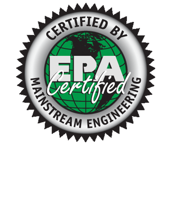 EPA Certified